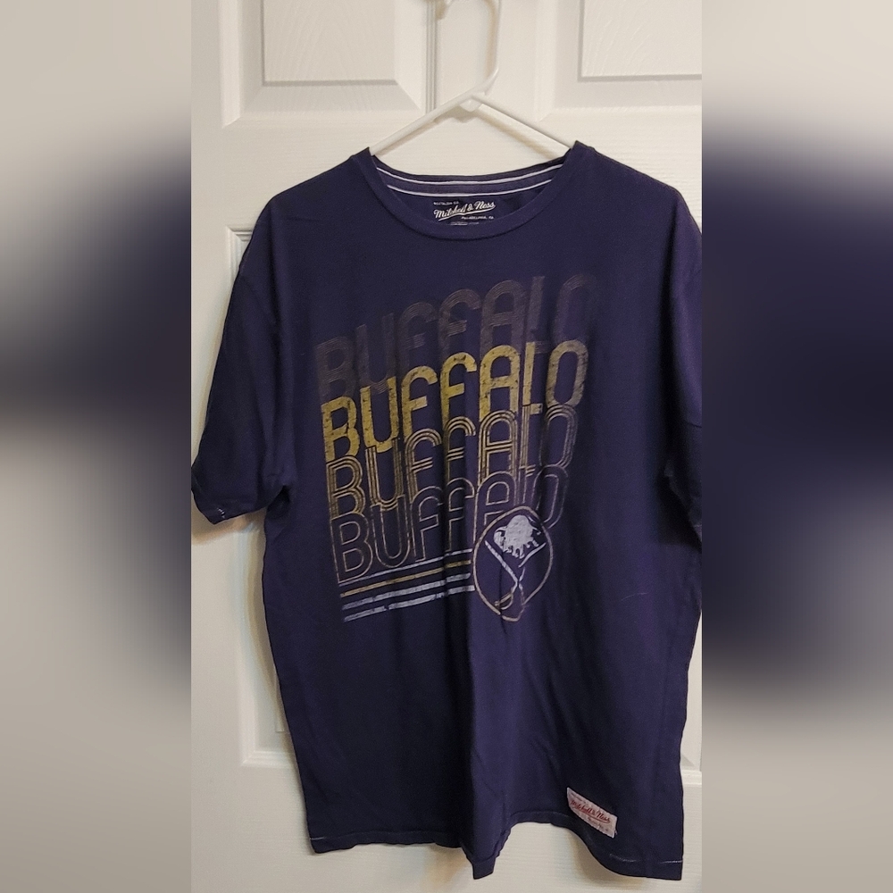 Buffalo Sabres T-shirt